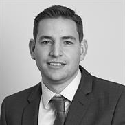 Chartered Financial Planner, Chris Wheeler, FPFS