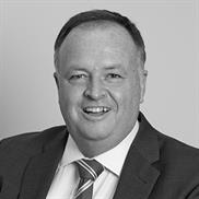 Independent Financial Planner, David McGovern, DipPFS