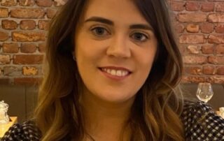 Lauren Cassidy Client Services Associate at MPA